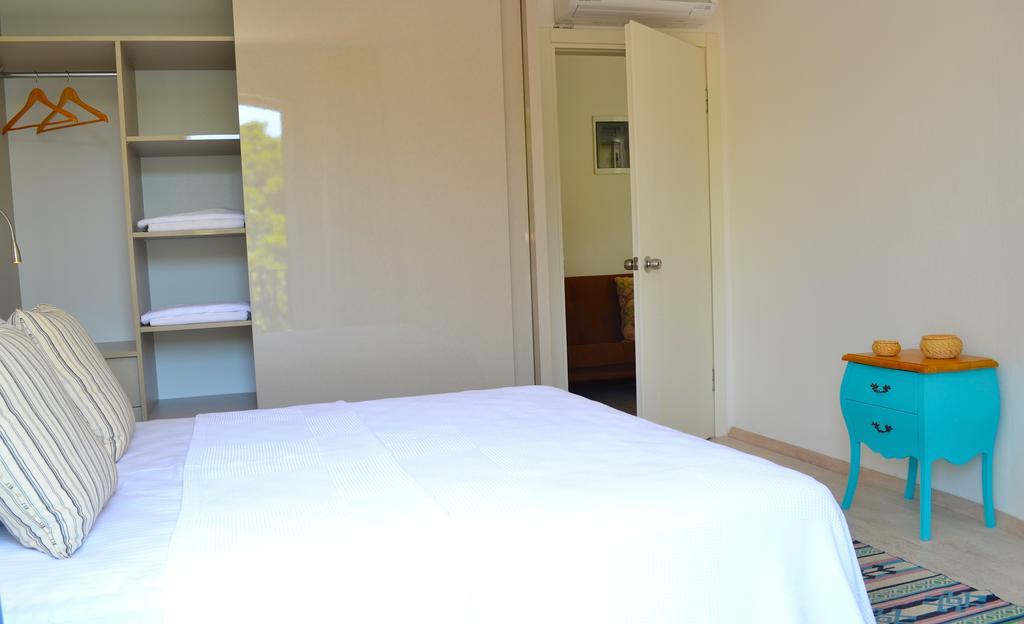 Sybelle Suites By Villa Safiya Göcek Pokoj fotografie