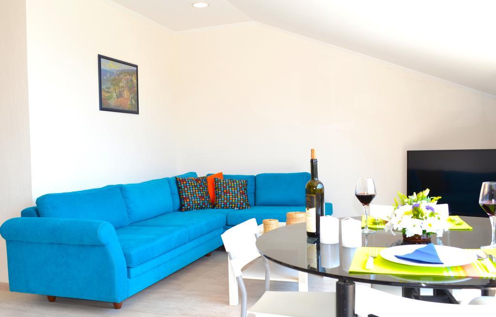 Sybelle Suites By Villa Safiya Göcek Pokoj fotografie