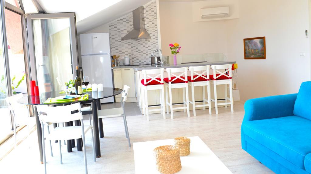 Sybelle Suites By Villa Safiya Göcek Pokoj fotografie