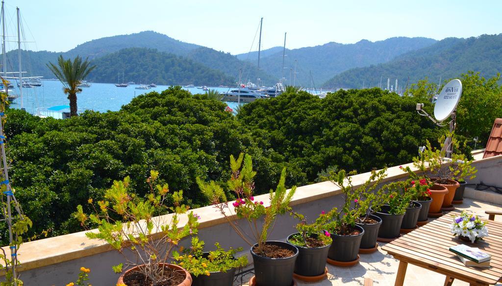 Sybelle Suites By Villa Safiya Göcek Pokoj fotografie