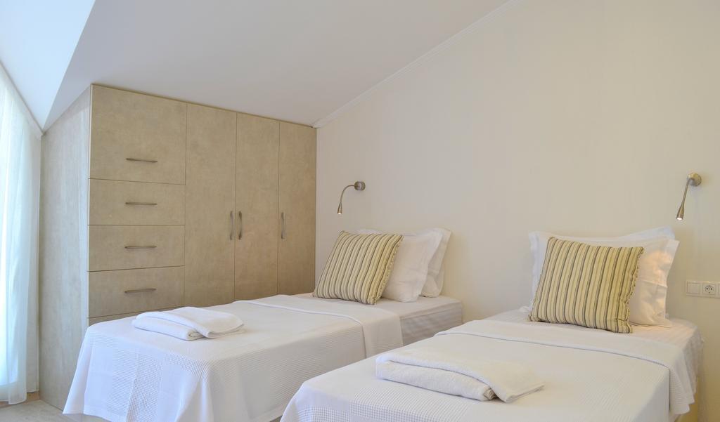 Sybelle Suites By Villa Safiya Göcek Pokoj fotografie