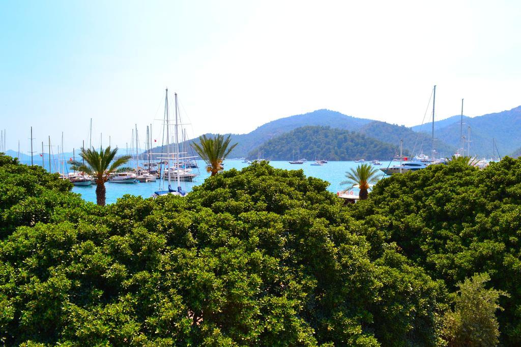 Sybelle Suites By Villa Safiya Göcek Pokoj fotografie