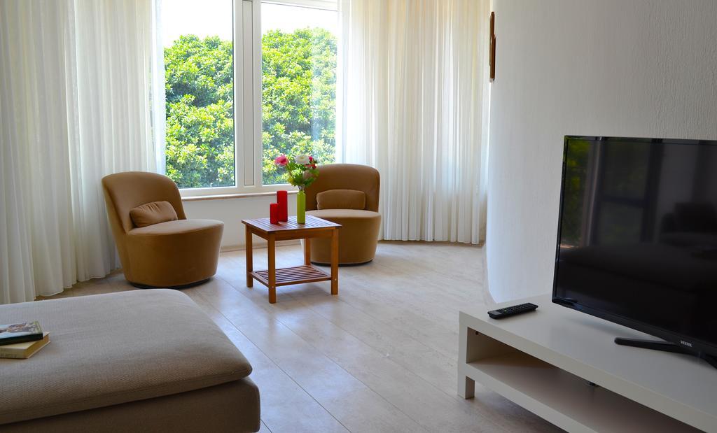 Sybelle Suites By Villa Safiya Göcek Pokoj fotografie