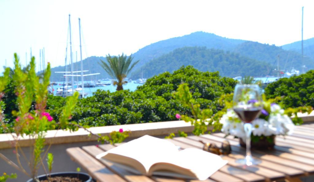 Sybelle Suites By Villa Safiya Göcek Pokoj fotografie