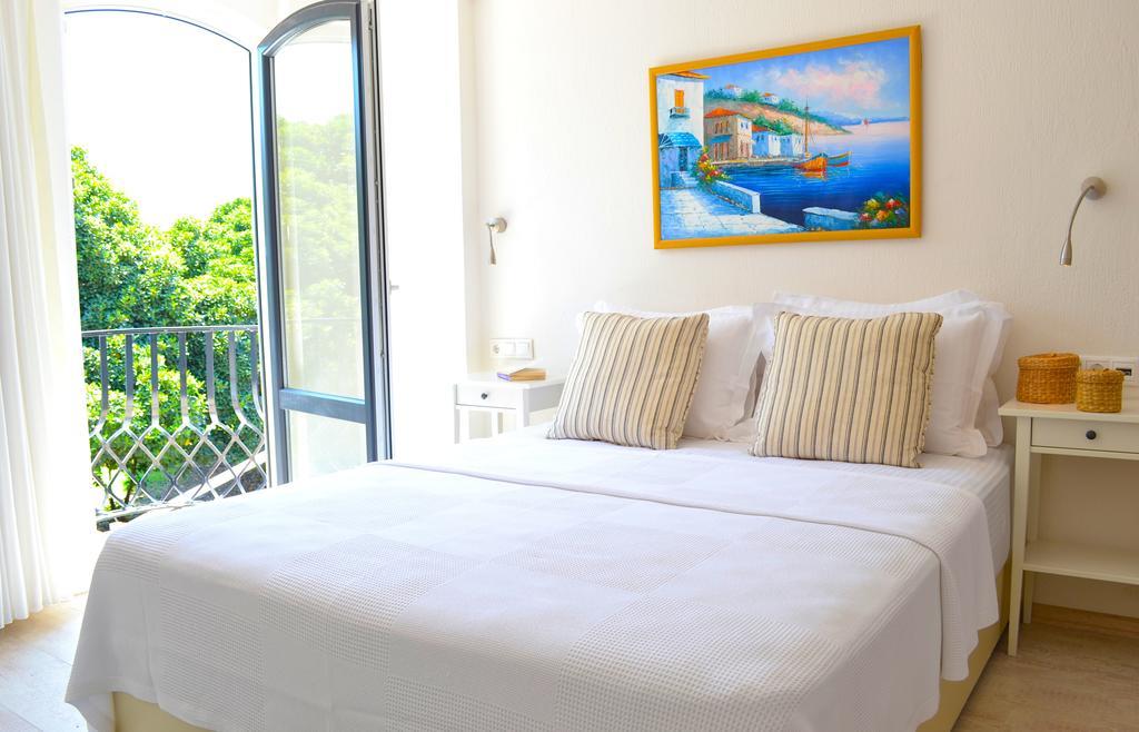 Sybelle Suites By Villa Safiya Göcek Pokoj fotografie
