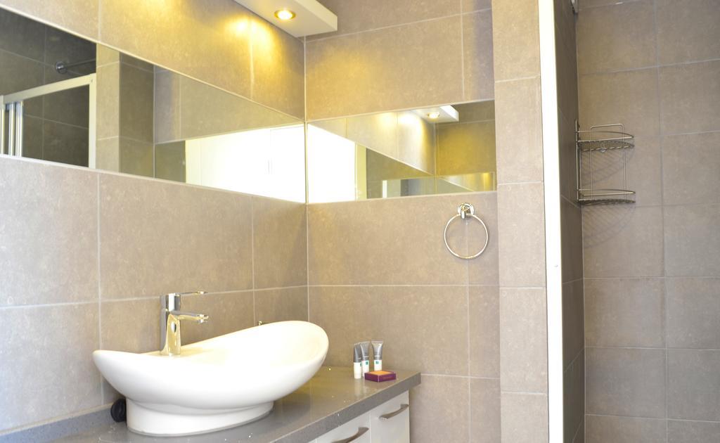 Sybelle Suites By Villa Safiya Göcek Exteriér fotografie