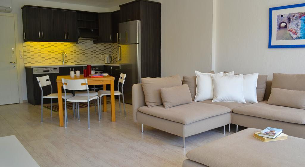 Sybelle Suites By Villa Safiya Göcek Exteriér fotografie