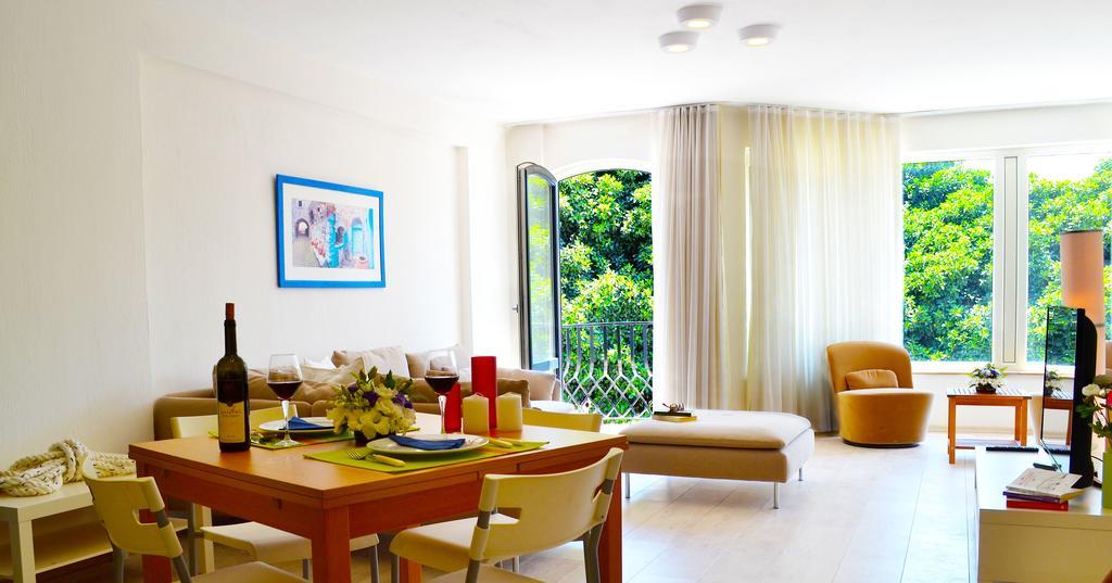 Sybelle Suites By Villa Safiya Göcek Exteriér fotografie